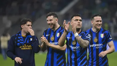 &lsquo;Nem levantava a perna&rsquo;: Her&oacute;i da Inter passou por drama antes de eliminar o Barcelona
