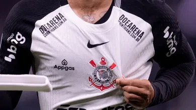 Corinthians: Relat&oacute;rio aponta estouro de cota de materiais da Nike; veja os valores