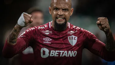 Ap&oacute;s renova&ccedil;&otilde;es, Fluminense ter&aacute; os dois jogadores mais velhos do pa&iacute;s em 2024