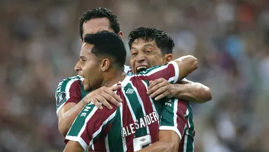 Fluminense volta a ter for&ccedil;a m&aacute;xima pela primeira vez desde goleada &eacute;pica