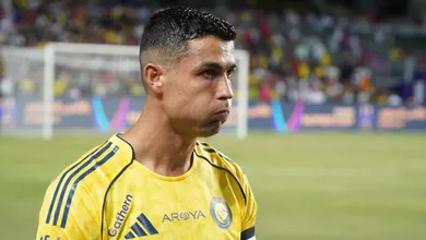 Por que Cristiano Ronaldo quase n&atilde;o descansa no Al-Nassr? Jorge Jesus explica