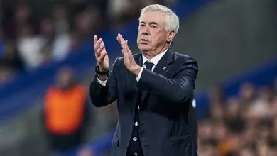 Ancelotti revela ter assistido final &lsquo;fant&aacute;stica&rsquo; da Libertadores e se encanta com o Botafogo