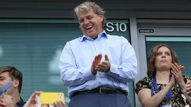 O bilion&aacute;rio Chelsea n&atilde;o est&aacute; nem a&iacute; para o fair play financeiro: &lsquo;N&atilde;o precisamos vender e podemos comprar&rsquo;