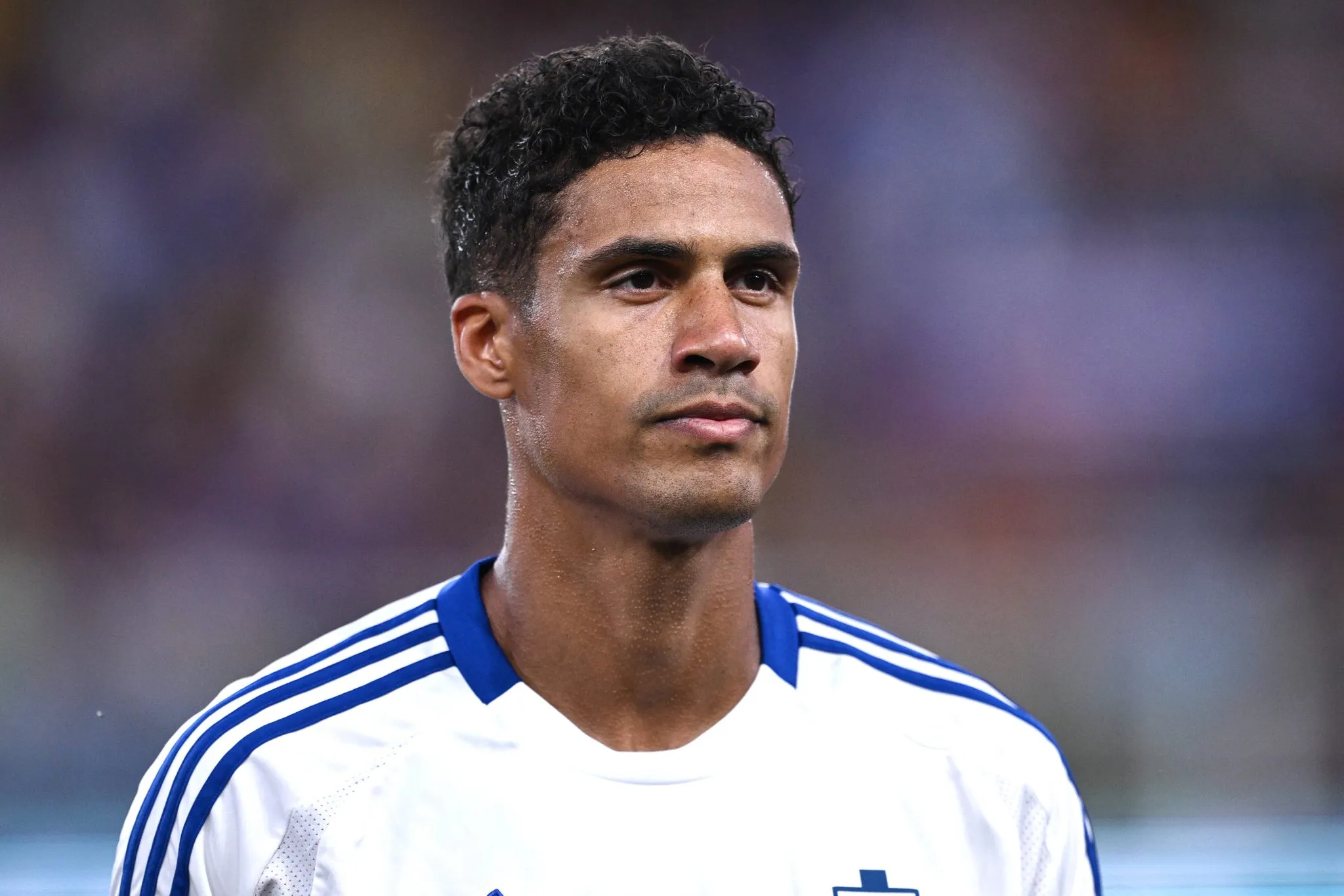 &lsquo;Ap&oacute;s chegar ao Real Madrid, n&atilde;o queria ir para casa. Era depress&atilde;o&rsquo;