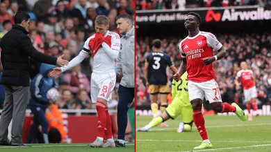 Les&atilde;o de Odegaard ilustra como Arsenal pode viver mesmo que Gy&ouml;keres siga apagado