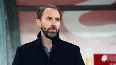O contrato de Gareth Southgate est&aacute; perto do fim, e nem ele mesmo sabe se permanecer&aacute; no comando da Inglaterra