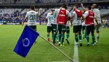 Cruzeiro vive seu dia mais melanc&oacute;lico e paga por seus incont&aacute;veis erros no in&eacute;dito rebaixamento