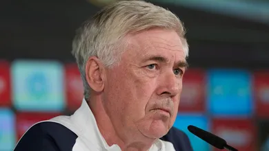 Desfalcado, de novo: Real Madrid deve perder titular para a final da Champions