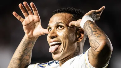 Santos &eacute; o grande favorito para conquistar a S&eacute;rie B? Comentaristas opinam e alertam