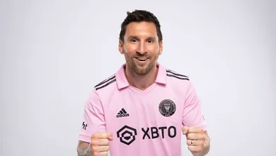 Onde assistir ao vivo &ndash; Inter Miami x Cruz Azul &ndash; Estreia de Messi &ndash; 21/07/2023