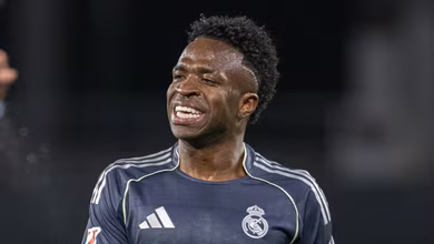 Mais preocupa&ccedil;&atilde;o antes do City? Vini Jr assume que sentiu sequ&ecirc;ncia de jogos no Real