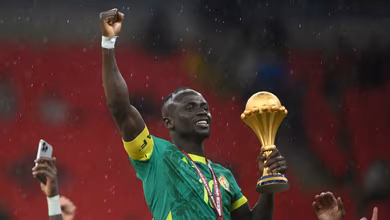 Tim Vickery: Sadio Man&eacute; transformou final da CAN de poss&iacute;vel mancha em um triunfo inesquec&iacute;vel