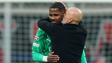 Pioli, ap&oacute;s vit&oacute;ria do Milan: &ldquo;Os jogadores atuaram com o cora&ccedil;&atilde;o, com energia, e era isso que quer&iacute;amos&rdquo;
