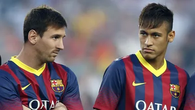 Neymar revela como foi resgatado por Messi em primeiros meses no Barcelona