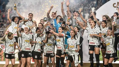 Libertadores Feminina: Como chegam Corinthians, Ferrovi&aacute;ria e S&atilde;o Paulo