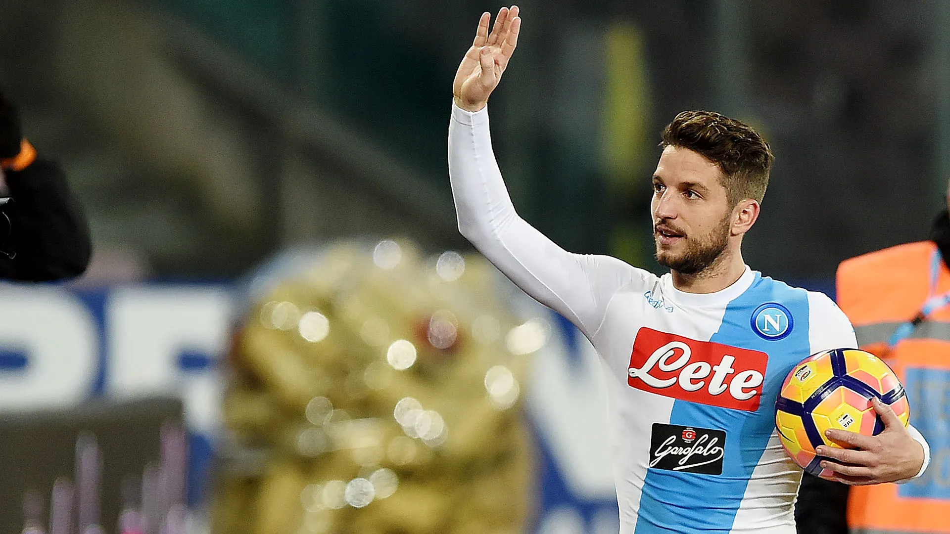 Os melhores da Serie A 2016/17: sele&ccedil;&atilde;o da temporada e os melhores do ano