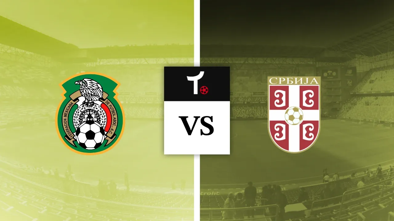 M&eacute;xico x S&eacute;rvia Palpite &ndash; Not&iacute;cias e odds (04/06)