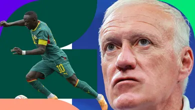 Por que Senegal pode voltar a chocar a Fran&ccedil;a em uma Copa do Mundo