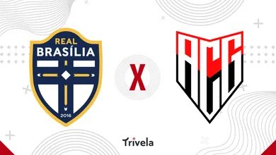 Real Bras&iacute;lia x Atl&eacute;tico-GO: onde assistir e escala&ccedil;&otilde;es &ndash; Copa do Brasil &ndash; 06/03/2024