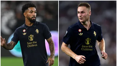 Por que Douglas Luiz e refor&ccedil;o de R$ 340 milh&otilde;es ainda n&atilde;o foram titulares com Thiago Motta na Juventus