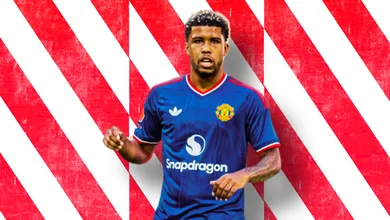 Por que chegada de Andrey Santos pode resgatar companheiro de meio-campo no Manchester United