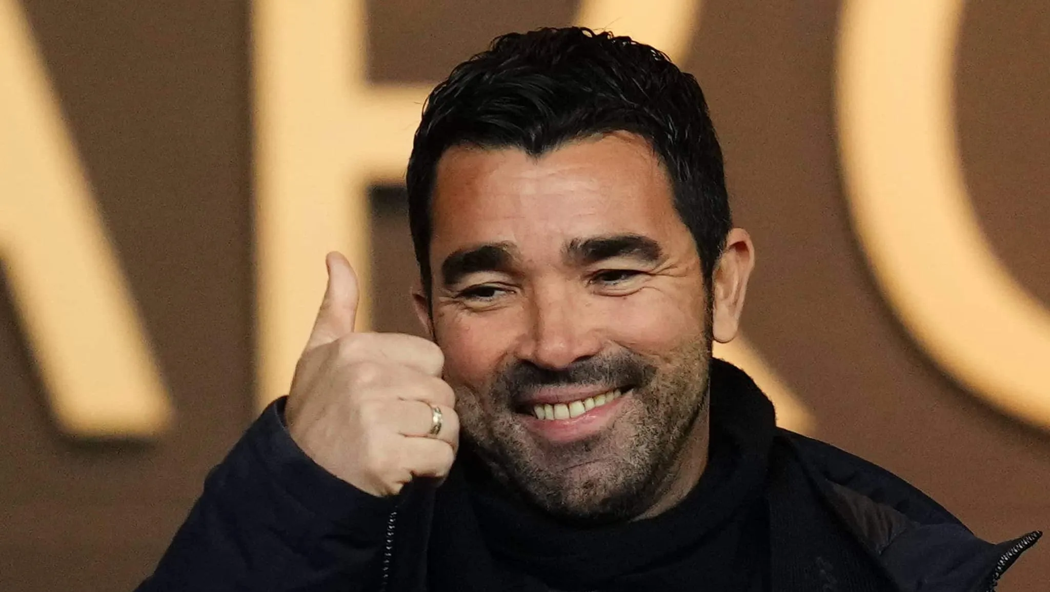 As manobras de Deco para encaixar o Barcelona no fair play financeiro de LaLiga
