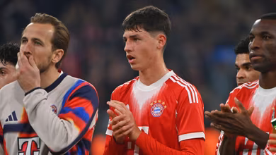 Por que jovens do Bayern n&atilde;o puderam dar entrevistas na Champions League?