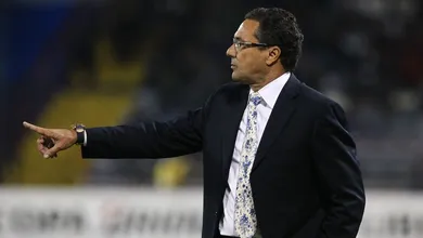 O que Luxemburgo tem a ver com jogo da vida do Gr&ecirc;mio na Libertadores?