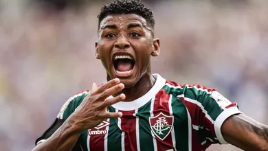 Como o Fluminense tem achado seus artilheiros no Mundial de Clubes?