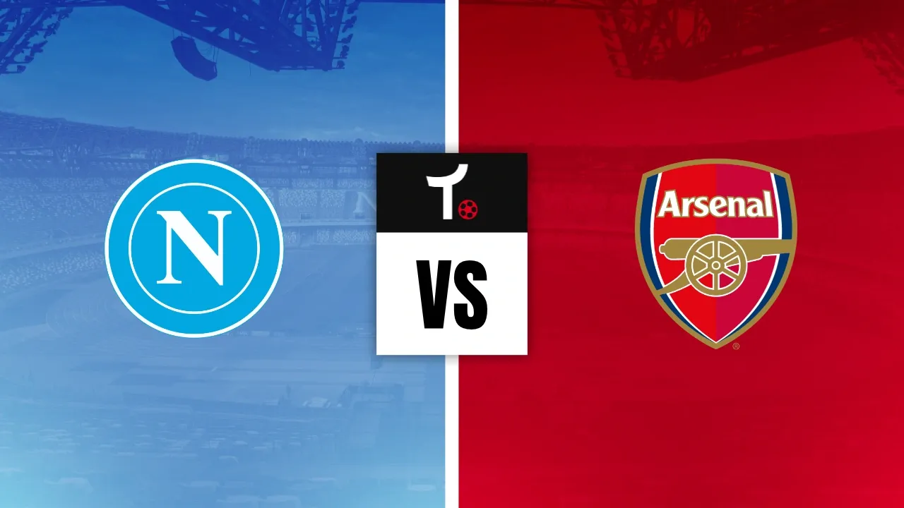 Napoli x Arsenal Palpite &ndash; Dicas e not&iacute;cias (09/09)