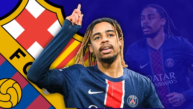 Consolida&ccedil;&atilde;o de trio no PSG pode fornecer boa alternativa de mercado ao Barcelona