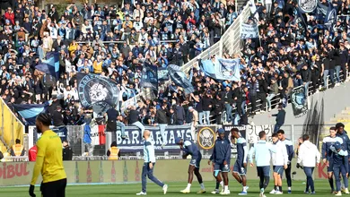 Calv&aacute;rio da Ligue 1 ganha mais um epis&oacute;dio: a 2.Bundesliga leva mais gente aos est&aacute;dios