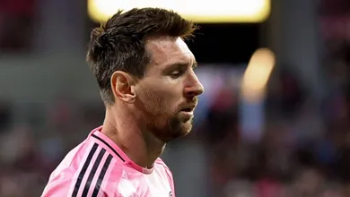 Messi elege herdeiro na nova gera&ccedil;&atilde;o: &lsquo;Se parece muito comigo quando era jovem&rsquo;
