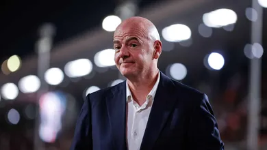 Investiga&ccedil;&atilde;o contra Infantino &eacute; arquivada e presidente da Fifa dispara: &ldquo;Pobres, invejosos e corruptos&rdquo;