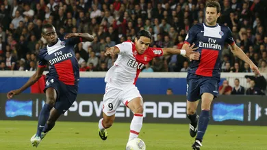 Milion&aacute;rios PSG e Monaco falham nas finaliza&ccedil;&otilde;es