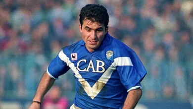 Segundona luxuosa: os astros estrangeiros na Serie B italiana na Era de Ouro do Calcio