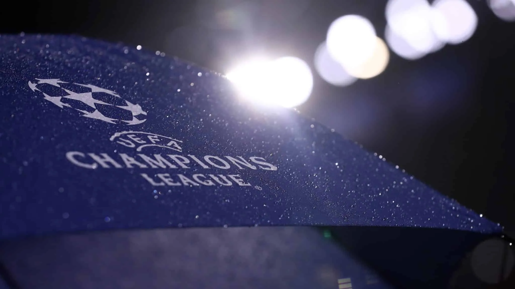 Bolsos cheios: quanto cada time ganhou na fase de grupos da Champions League 2018/19
