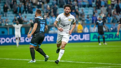 Discurso de Renato envelhece mal, e Crici&uacute;ma prova que nem sempre Arena salvar&aacute; o Gr&ecirc;mio