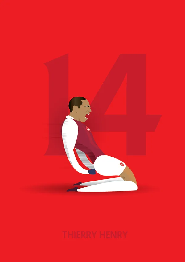 Henry-Behance