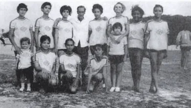 Mulheres eram criminosas por jogar bola; hoje, t&ecirc;m uma Copa s&oacute; sua, mas falta muito