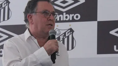 Como funcionar&aacute; a parceria entre Santos e Pacaembu, segundo Marcelo Teixeira