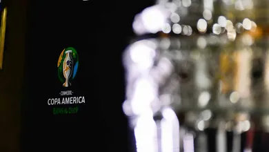 Conmebol confirma que Copa Am&eacute;rica 2021 ser&aacute; realizada no Brasil