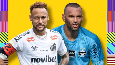 Neymar e Weverton estreiam com Ancelotti na Copa do Mundo e quebram escrita de 28 anos
