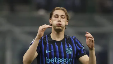 A surpresa da Champions League fez da Inter mais uma v&iacute;tima e segue com conto de fadas