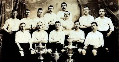 [It&rsquo;s A Goal] Expulso da Football League, Bury j&aacute; teve sua era de ouro na elite inglesa e na FA Cup