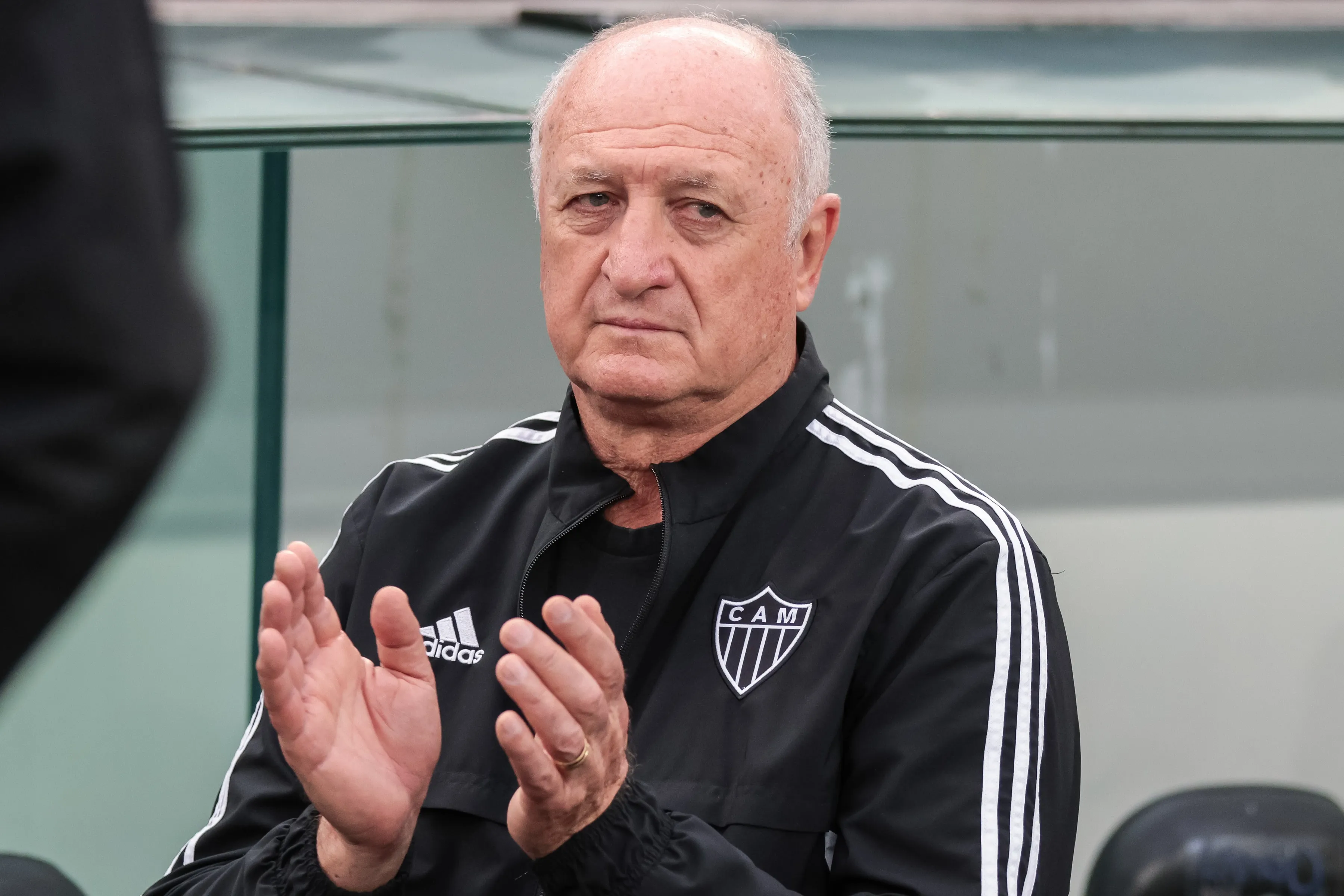 Felip&atilde;o precisa melhorar como visitante no Atl&eacute;tico-MG, e Inter &eacute; o &lsquo;advers&aacute;rio perfeito&rsquo;