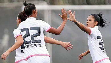 Segunda fase da Copa do Brasil Feminina come&ccedil;a nesta quarta, novamente sem TV