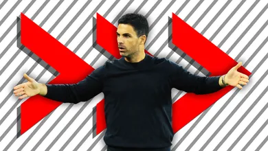 Com Martinelli de sa&iacute;da, Arsenal avalia substituto da Ligue 1 que custa 40 milh&otilde;es de euros