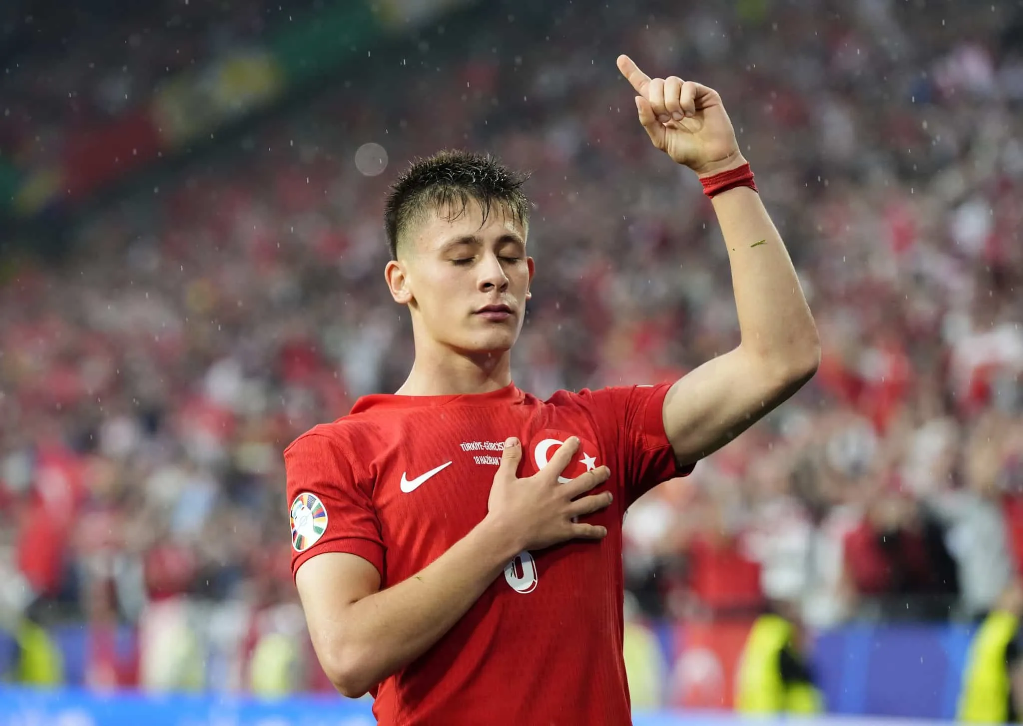 Promessa esquecida pelo Real Madrid decide o melhor jogo da Eurocopa&nbsp;at&eacute;&nbsp;aqui