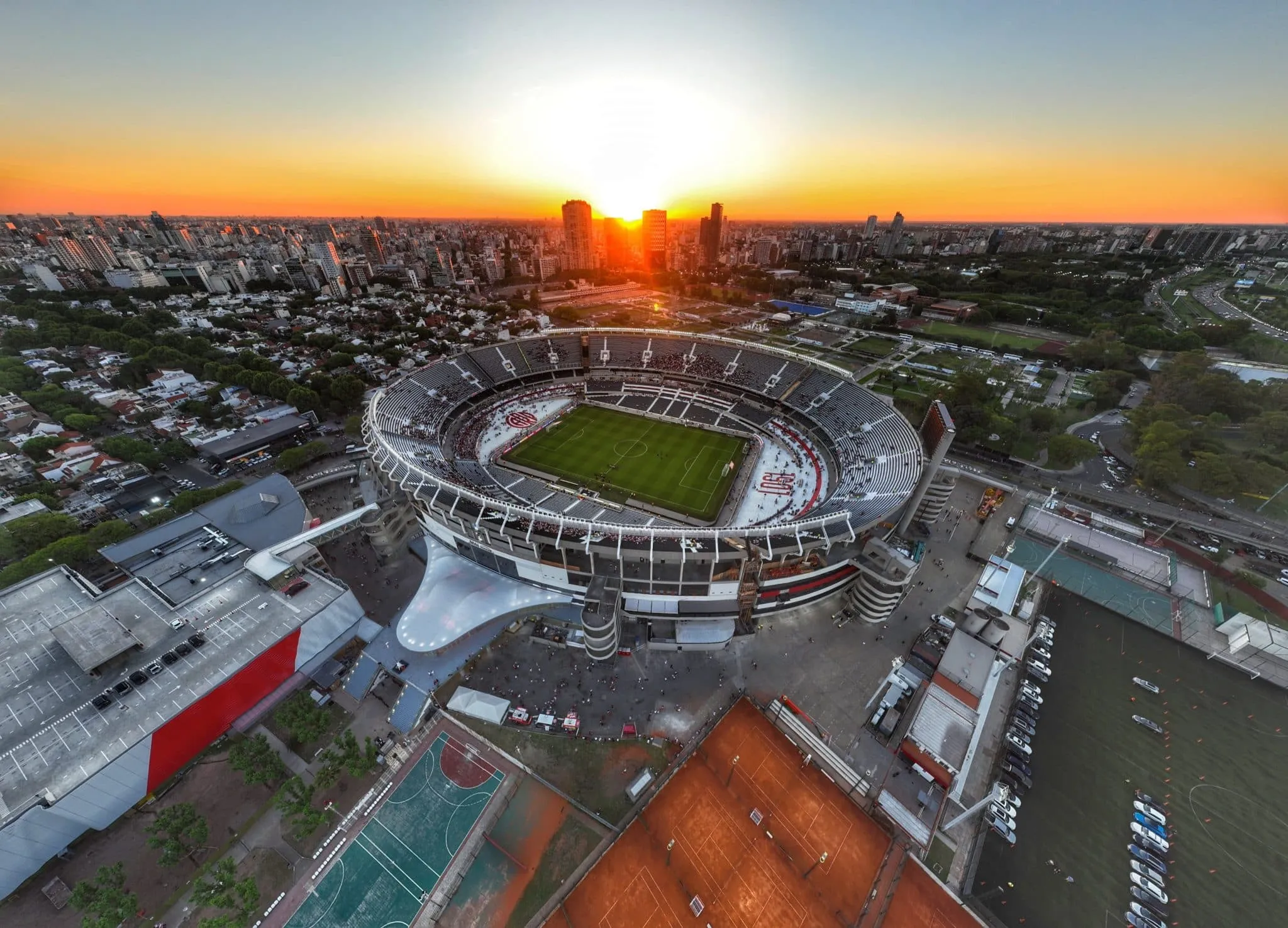 Atl&eacute;tico-MG x Botafogo: valores e in&iacute;cio da venda de ingressos para a final da Libertadores